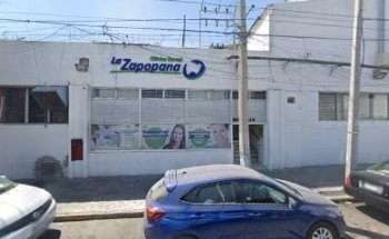 Clinica Dental La Perla