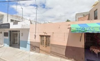 Consultorio Dental. DR. Jorge Rodríguez