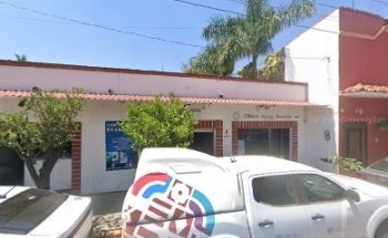 Clínica Dental Ramírez ( centro de especialidades)