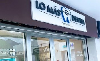 Lo más Dental