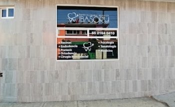 Dental Ibasory Magnolia