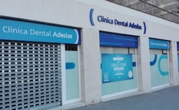 Clínica Dental Adeslas