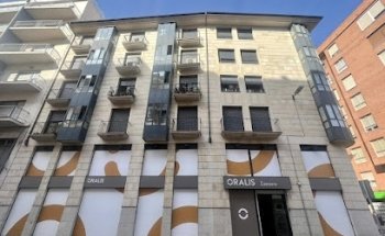 Clínica dental ORALIS | Zamora