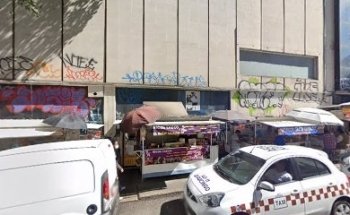 COLEGIO DE ODONTÓLOGOS DEL VALLE DE MÉXICO