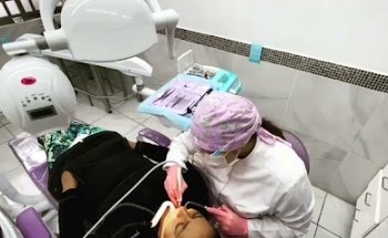 Odontología Estética Familiar C.D. Dinorah Munguia Félix