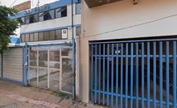 Consultorio del Doctor Rojas