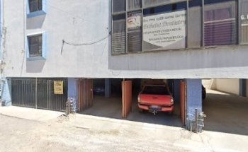 Consultorio Médico Odontolgía Cosmética