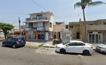 Clinica de ortodoncia y Rehabilitacion Bucal