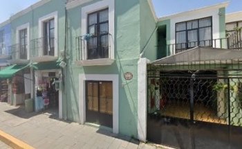 C.D. Concepción Cuevas M.