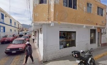 ODONTOPEDIATRIA DRA. ERIKA