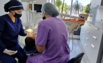 Implantes Dentales Mazatlán