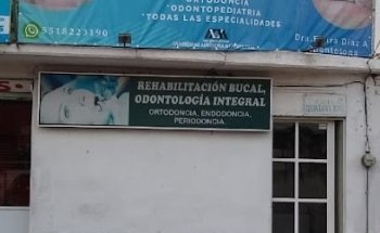 REHABILITACION BUCAL.