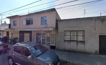 Clínica Dental Rosas