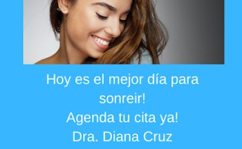 Dra. Diana E. Cruz Rubio