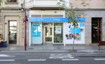 Clínica Dental Milenium Lleida - Sanitas