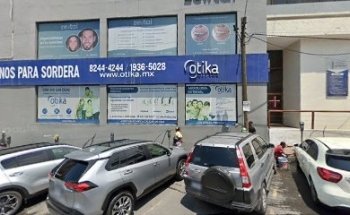 Hospital San Lucas - Odontología