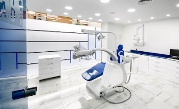 Invisible Orthodontics - cleardent