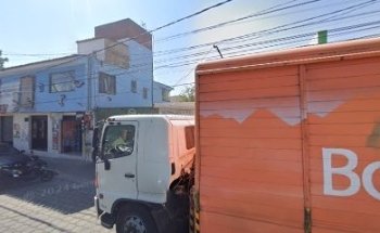 Consultorio Dental Central Prestige