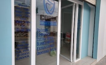 Clínica Dental Coria