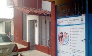 Consultorio montesinos