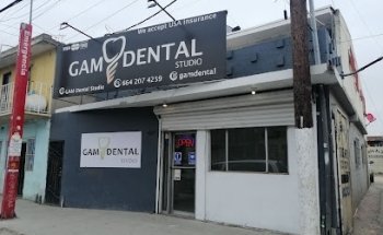 GAM Dental Studio