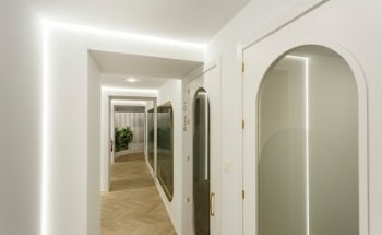 MiD Odontología clínica odontológica Granada