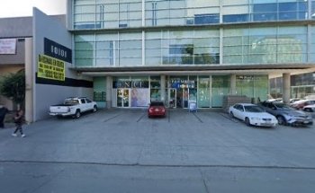 Dr. Rodriguez Dental Office