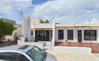 Consultorio Victor Manuel Novelo Gonzalez