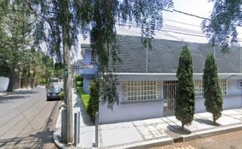 Dra Fernanda García