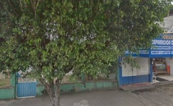 Centro de odontología