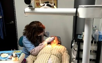 Dra. Branda Miranda Sucursal Cosmopol