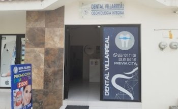 Dental Villarreal Allende