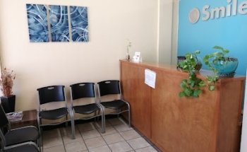 Smile.In Clínica de Especialidades Dentales