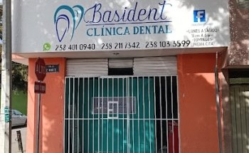 Clínica Dental Basident