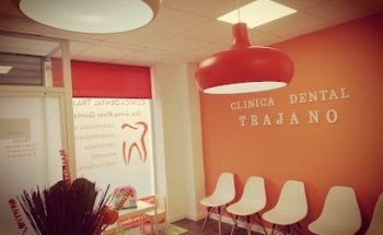 Clínica Dental Trajano
