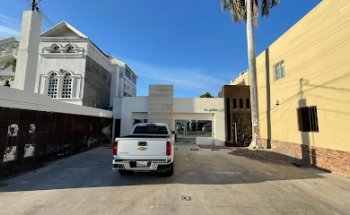 Dr Alberto Codina Silva