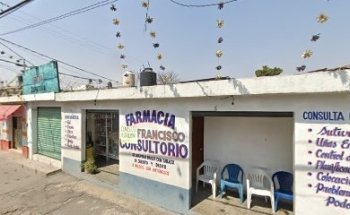 Consultorio Dental Cruz