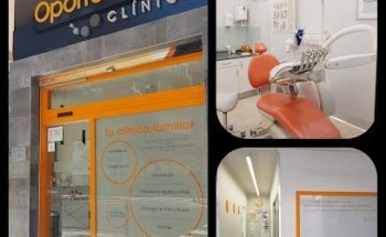 Clínica Oporto Dental