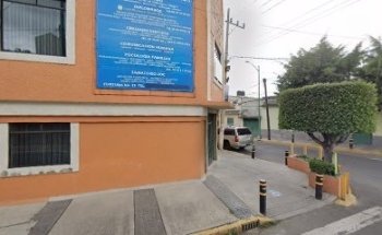 MEDICA DENTAVI DRA MARTHA ALVARADO TABUYO