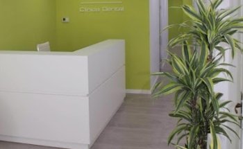 Clínica Dental CERO Barcelona