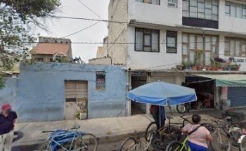 Consultorio San Pedro