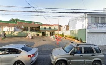 Centro Odontológico Especializado Dr. Arturo Javier Ramírez Abdala
