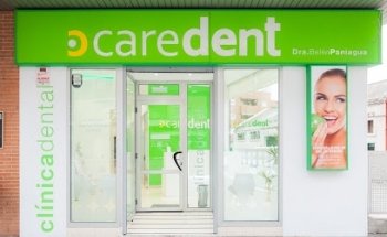 Caredent Zaragoza-Mozart