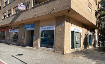 Clínica Dental Milenium Cortes Valencianas - Sanitas