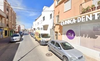 Clínica Dental Smile Center