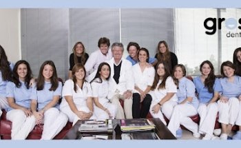 Gross Dental Clinic Dentists