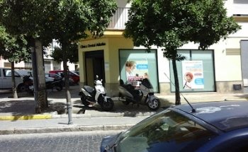Adeslas Dental Clinic Jerez de la Frontera
