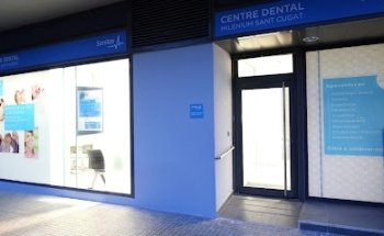 Clínica Dental Milenium Sant Cugat - Sanitas