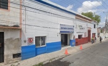 Clínica dental especializada