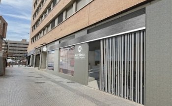 Clínica Dental Ruiz+Blasco